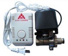 供應(yīng)家用天然氣泄漏報(bào)警器聯(lián)機(jī)械手 燃?xì)庑孤稒C(jī)械關(guān)閉閥 深圳市永昌達(dá)電子銷售二部 燃?xì)鈭?bào)警器,一氧化碳報(bào)警器,煙感探測(cè)器