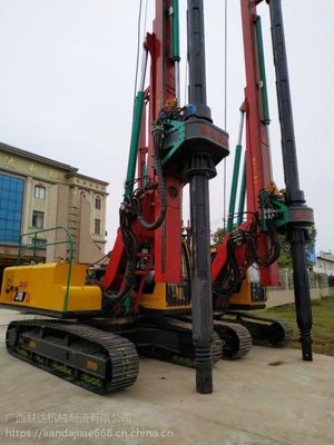 專注樁工機(jī)械制造,旋挖鉆機(jī)鉆樁工藝以及支護(hù)樁、建房鉆樁、工程鉆樁施工