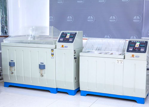 廚房電器小家電產(chǎn)品檢測實驗室設備配置清單