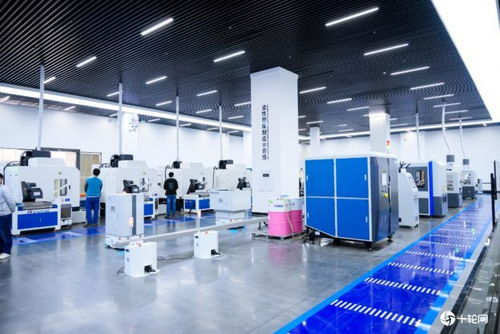 鴻海旗下工業(yè)富聯(lián)參與c輪融資,獨角獸 思靈機器人 估值達(dá)10億美元