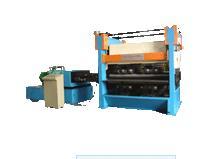 W43G 四重式校平機 - 產(chǎn)品展示 - 泰安聯(lián)達(dá)鍛壓設(shè)備制造- 機械工業(yè)博覽會|工業(yè)博覽會