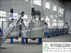 張家港市聯達機械 專業制造，精益求精