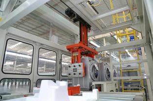 聯(lián)達(dá)機(jī)械市場動(dòng)態(tài) 創(chuàng)新驅(qū)動(dòng)，行業(yè)引領(lǐng)再啟新程