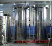 齊齊哈爾市甘露給水設備工程處集中式供水產品相冊展示